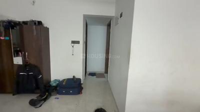 Hall Image of 650 Sq.ft 1 BHK Apartment / Flat for rent in K Ville, Ravet Pune for Rs. 20000