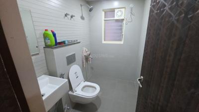 Image of 1400 Sq.ft 3 BHK Apartment / Flat for rent in Dagapur, Siliguri for Rs. 35000