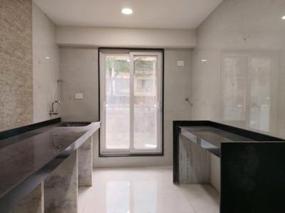 Kitchen Image of 1156 Sq.ft 2 BHK Apartment / Flat for sale in Nicco Residency, Jogeshwari East Mumbai for Rs. 20245800