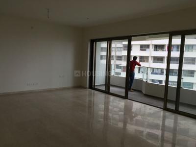 3 BHK Flat