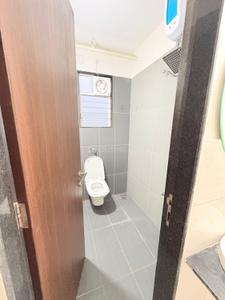 Image of 1050 Sq.ft 3 BHK Apartment / Flat for rent in VJ Yashwin Orizzonte Phase 1, Chokhi Dhani, Pune for Rs. 49000