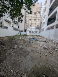 Image of 2400 Sq.ft Residential Plot / Land for sale in Bilekahalli, Bengaluru for Rs. 45600000