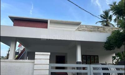 2 BHK Independent House