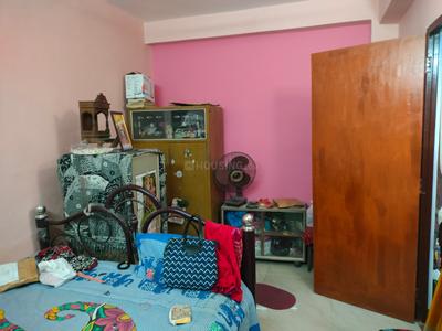 Bedroom Image of 700 Sq.ft 2 BHK Apartment / Flat for sale in Gayatri Bhawan, Khardaha Kolkata for Rs. 2000000