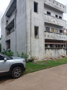 Image of 2400 Sq.ft 5 BHK Independent House for sale in Borsi, Durg for Rs. 6200000