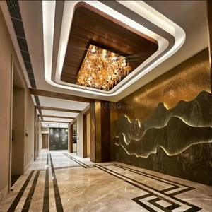 4 BHK Independent Builder Floor