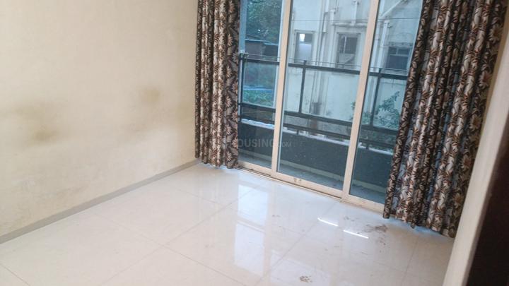 Samarth Shrushti Apartment Bedroom 1