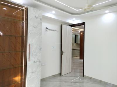 Bedroom Image of 2800 Sq.ft 4 BHK Apartment / Flat for sale in Sector 11 Dwarka New Delhi for Rs. 37000000