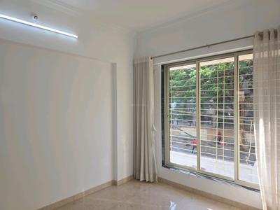 Bedroom Image of 635 Sq.ft 1 BHK Apartment / Flat for sale in Blu Pearl, Virar West Virar for Rs. 3600000