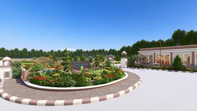 Image of 900 Sq.ft Residential Plot / Land for sale in Kishangarh Rural, Ajmer for Rs. 2500000