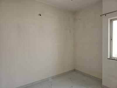 Bedroom Image of 1100 Sq.ft 2.5 BHK Apartment / Flat for sale in VTP Purvanchal, Kesnand Pune for Rs. 7300000