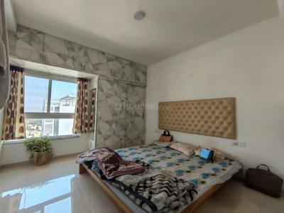 Bedroom Image of 1147 Sq.ft 2 BHK Apartment / Flat for sale in Rohan Upavan, Kyalasanahalli Bengaluru for Rs. 14000000