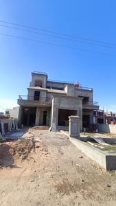 Image of 250 Sq.ft Residential Plot / Land for sale in New Chandigarh, Chandigarh for Rs. 24000000