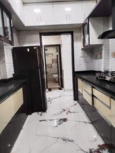 Kitchen Image of 1150 Sq.ft 2 BHK Apartment / Flat for sale in Mahaavir Mahavir Astha, Kharghar Navi Mumbai for Rs. 17500000