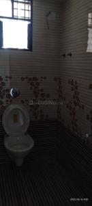 Bathroom Image of 950 Sq.ft 2 BHK Builder Floor for rent in Manewada Nagpur for Rs. 17500
