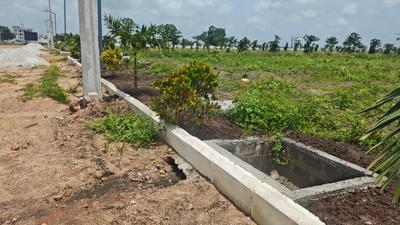 Image of 198 Sq.ft Residential Plot / Land for sale in Eeshanya Heights 1 And 2, Shadnagar, Ranga Reddy for Rs. 3762000