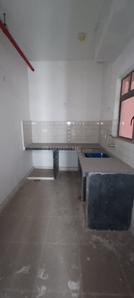 Kitchen Image of 1401 Sq.ft 3 BHK Apartment / Flat for sale in Siddha Happyville , Rajarhat Kolkata for Rs. 11100000