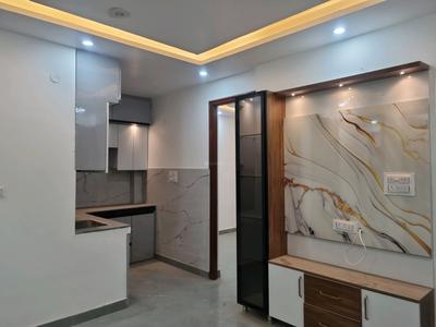3 BHK Flat