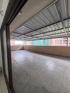 Balcony Image of 1000 Sq.ft 2 BHK Apartment / Flat for rent in Adarsh Tulip, Vatva Ahmedabad for Rs. 25000