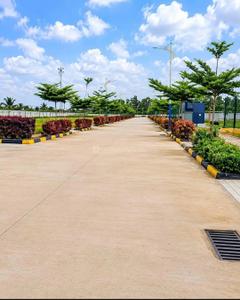 Image of 1500 Sq.ft Residential Plot / Land for sale in Bhoo Vaibhav Garden, Yattakodi, Kolar for Rs. 5550000