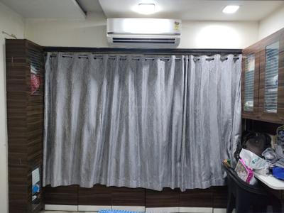 1 BHK Flat