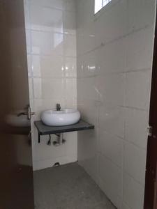 Common Bathroom Image of 2700 Sq.ft 3.5 BHK Villa for sale in Jeedimetla Hyderabad for Rs. 28000000