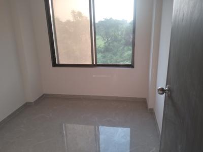 Bedroom Image of 785 Sq.ft 2 BHK Apartment / Flat for sale in Seven Star Horizon, Boisar Mumbai for Rs. 3226350