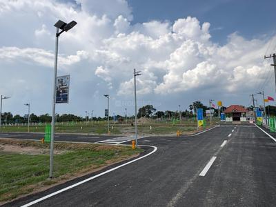 Image of 436 Sq.ft Residential Plot / Land for sale in Kadachanendhal, Madurai for Rs. 649000