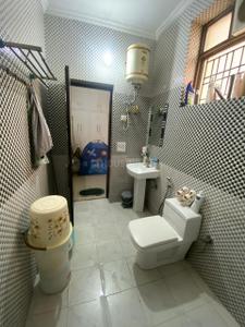 Image of 1450 Sq.ft 2 BHK Builder Floor for rent in Sector 46, Gurgaon for Rs. 35000