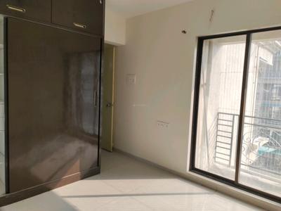 Bedroom Image of 1200 Sq.ft 2 BHK Apartment / Flat for sale in Swaraj Kingston, Ulwe Navi Mumbai for Rs. 14600000