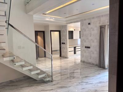Hall Image of 2250 Sq.ft 3 BHK Duplex for sale in Panchsheel Greens 2, Noida Extension Greater Noida for Rs. 25500000