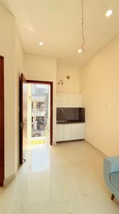Hall Image of 950 Sq.ft 3 BHK Independent House for sale in Sector 123 Mohali for Rs. 9550000