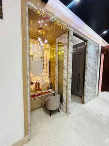 Hall Image of 3501 Sq.ft 4 BHK Apartment / Flat for sale in County 107, Sector 107 Noida for Rs. 95000000