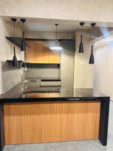 Hall Image of 850 Sq.ft 2 BHK Apartment / Flat for sale in Vyttila Kochi for Rs. 7600000