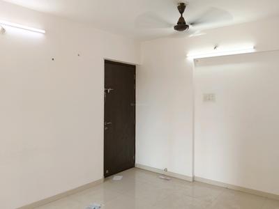 Living Room Image of 700 Sq.ft 1.5 BHK Apartment / Flat for rent in Lodha Casa Ultima, Thane West Thane for Rs. 31000