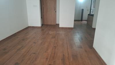 Living Room Image of 1405 Sq.ft 3 BHK Apartment / Flat for rent in Unique K Town, Vikas Nagar Pune for Rs. 30500