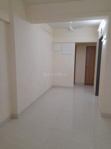 Hall Image of 700 Sq.ft 2 BHK Apartment / Flat for sale in Borivali West Mumbai for Rs. 19000000