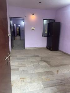 Bedroom Image of 600 Sq.ft 1.5 BHK Builder Floor for rent in Patel Nagar New Delhi for Rs. 18000