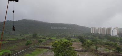 Image of 650 Sq.ft 2 BHK Apartment / Flat for sale in Nimhan Grace Residency B, Sus, Pune for Rs. 7000000