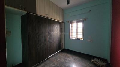2 BHK Independent Builder Floor
