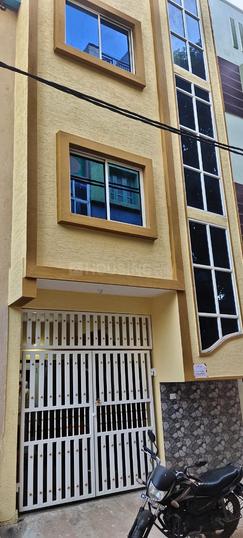 Sri Balaji Krupa Layout, R.K. Hegde Nagar More Images 1