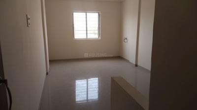 Living Room Image of 550 Sq.ft 1 BHK Apartment / Flat for sale in Siddheshwari Nandish Avenue, Kalali Vadodara for Rs. 1650000