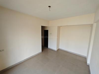 Bedroom Image of 848 Sq.ft 2 BHK Apartment / Flat for sale in Ulhasnagar Thane for Rs. 6600000