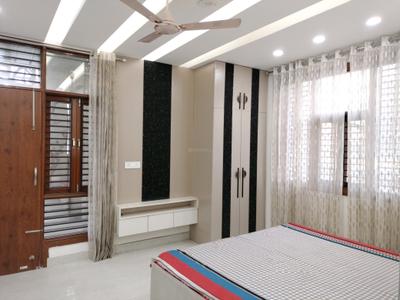 Bedroom Image of 1450 Sq.ft 4 BHK Apartment / Flat for sale in Navya Affordable Homes, Sector 15 Dwarka New Delhi for Rs. 12450000
