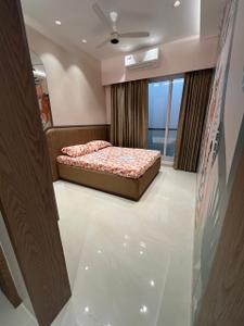 Bedroom Image of 1060 Sq.ft 2 BHK Apartment / Flat for sale in Vasai East Vasai for Rs. 8940720