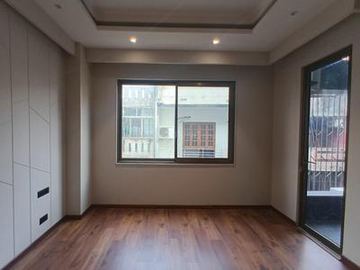 Bedroom Image of 1953 Sq.ft 3 BHK Builder Floor for sale in Greater Kailash New Delhi for Rs. 67500000