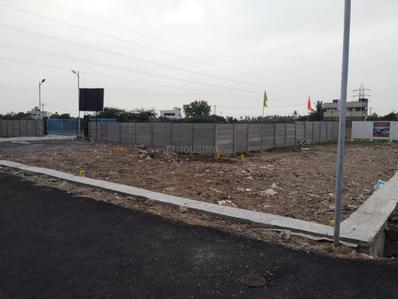 Image of 960 Sq.ft Residential Plot / Land for sale in Poonamallee, Chennai for Rs. 3840000