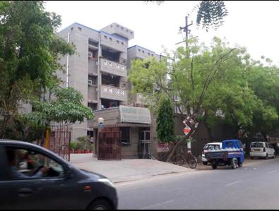 2 BHK Flat