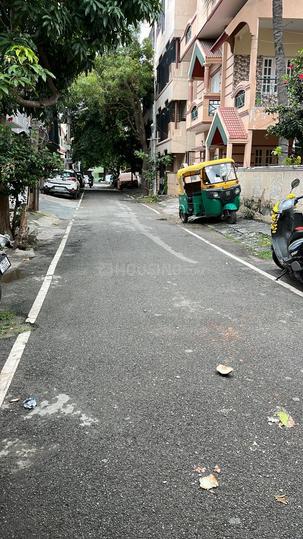 Annaiah Reddy Layout, Dodda Banaswadi Main Image 1