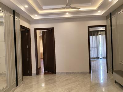 Living Room Image of 2174 Sq.ft 3 BHK Apartment / Flat for sale in Ireo The Grand Arch, Sector 58 Gurgaon for Rs. 52000000
